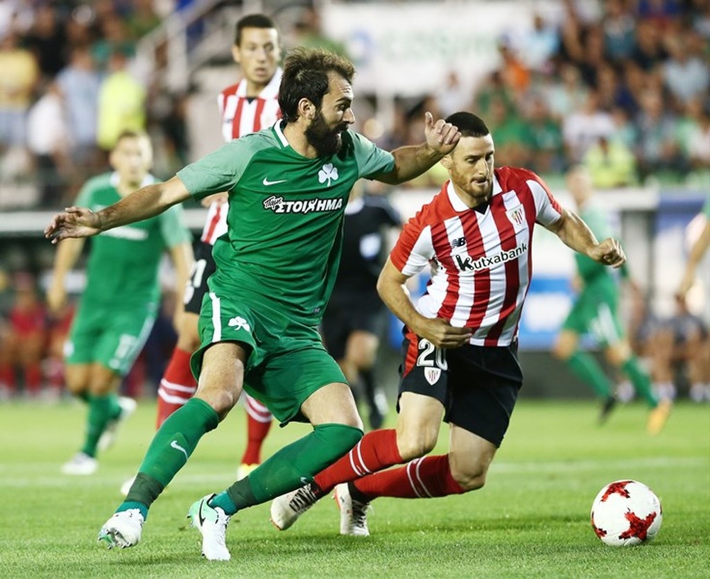 ΟΦΗ: Εξετάζεται ο Κουτρουμπής