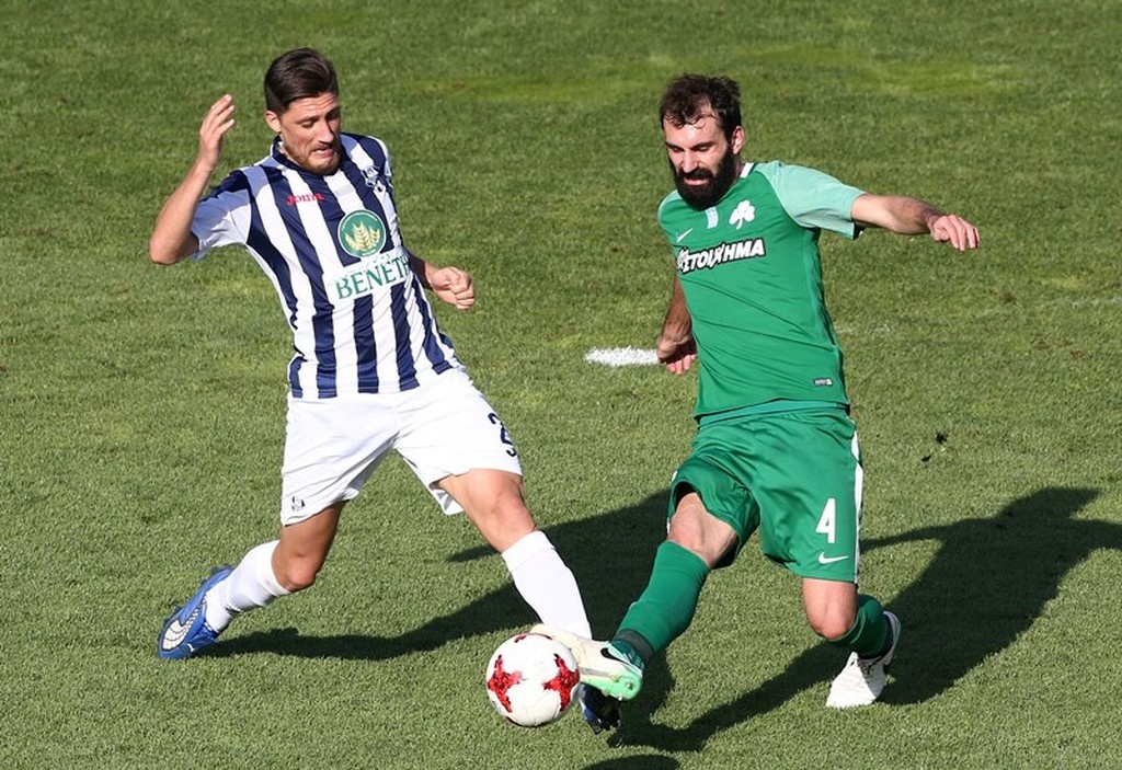 ΟΦΗ: Εξετάζεται ο Κουτρουμπής