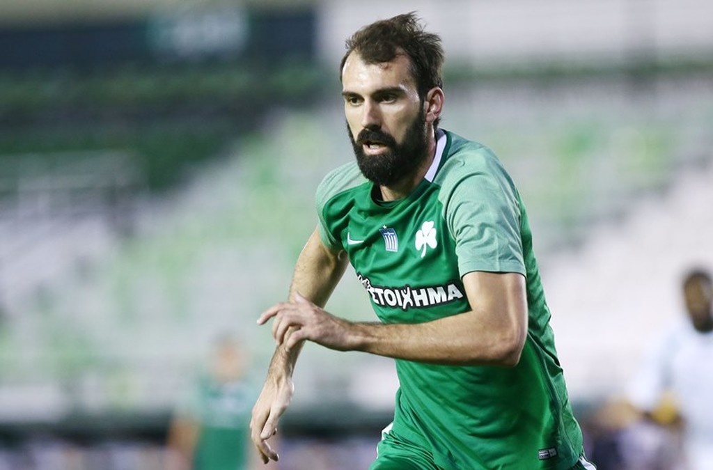 ΟΦΗ: Εξετάζεται ο Κουτρουμπής