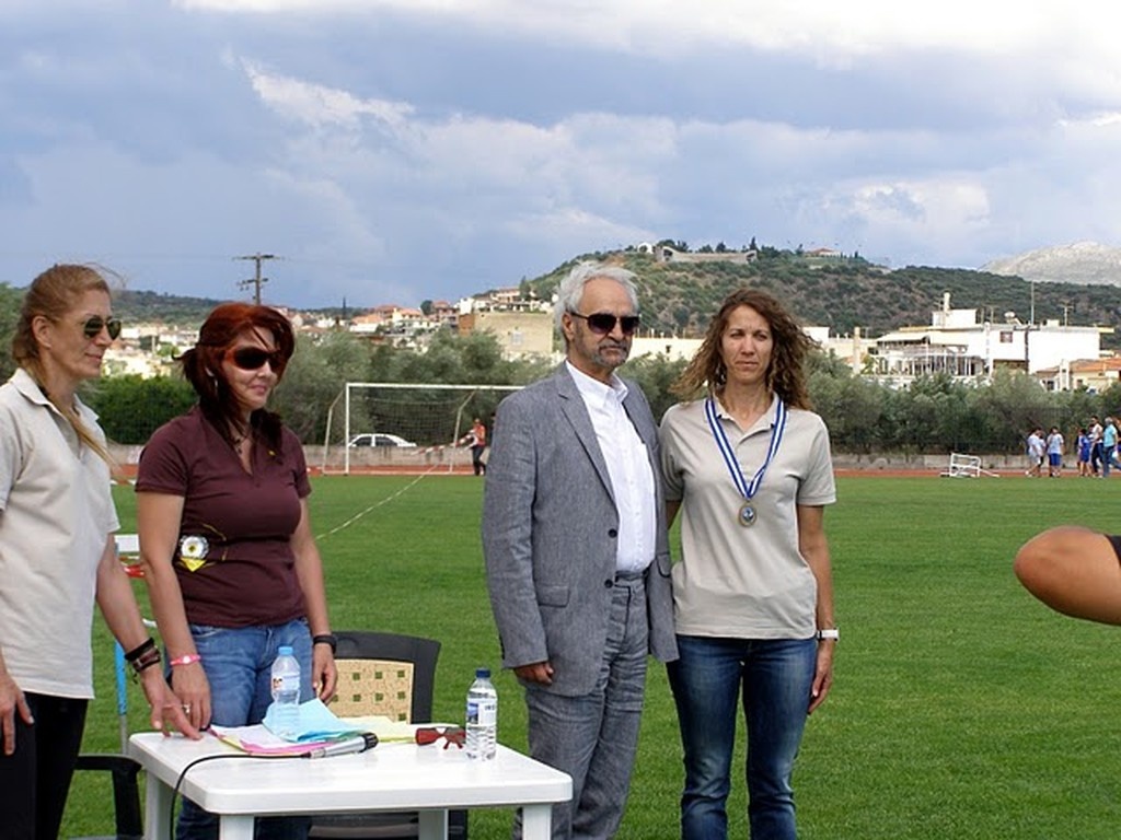 Πέθανε ο Χρήστος Πιερράκος