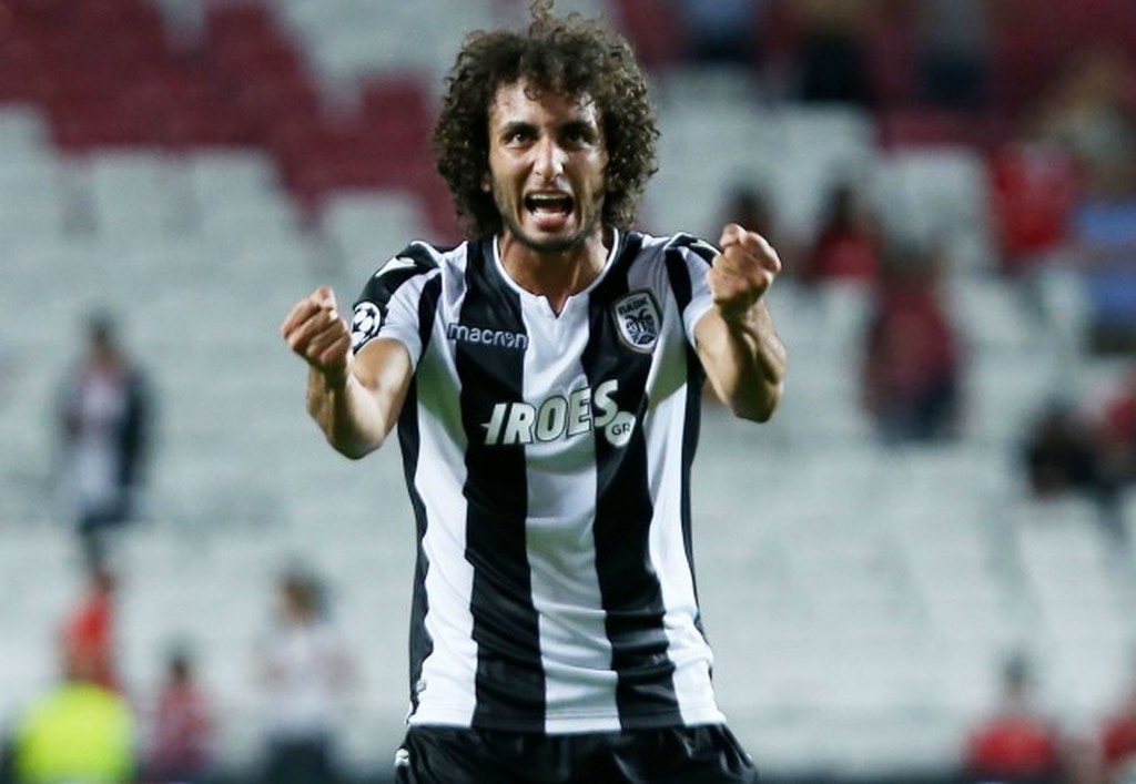 ΠΑΟΚ: Διπλό «όχι» του ΠΑΟΚ σε προτάσεις για Ουάρντα