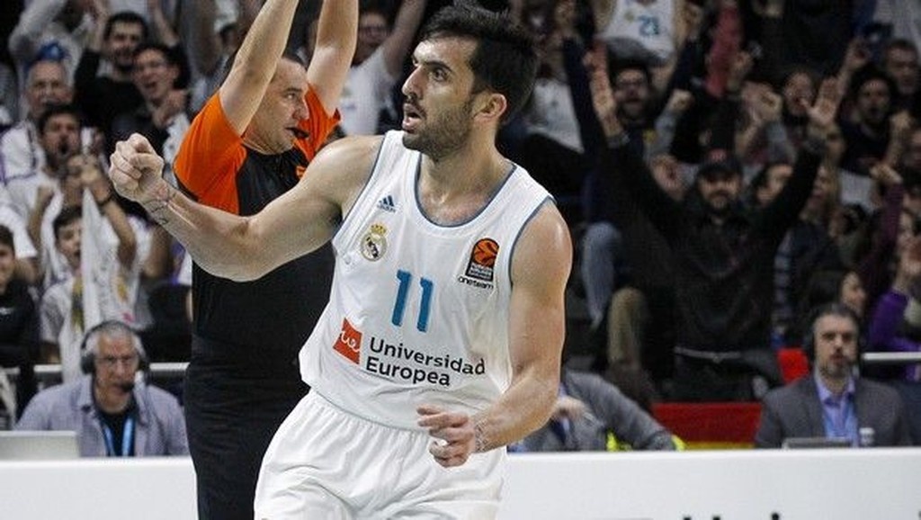 Euroleague: Με Θανάση οι καλύτερες στιγμές του πρώτου γύρου! (video & photos)