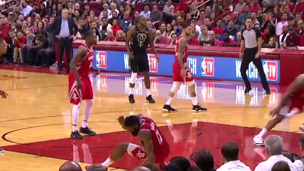 NBA: Και Shaqtin' a Fool ο Γιάννης! (photos & video)