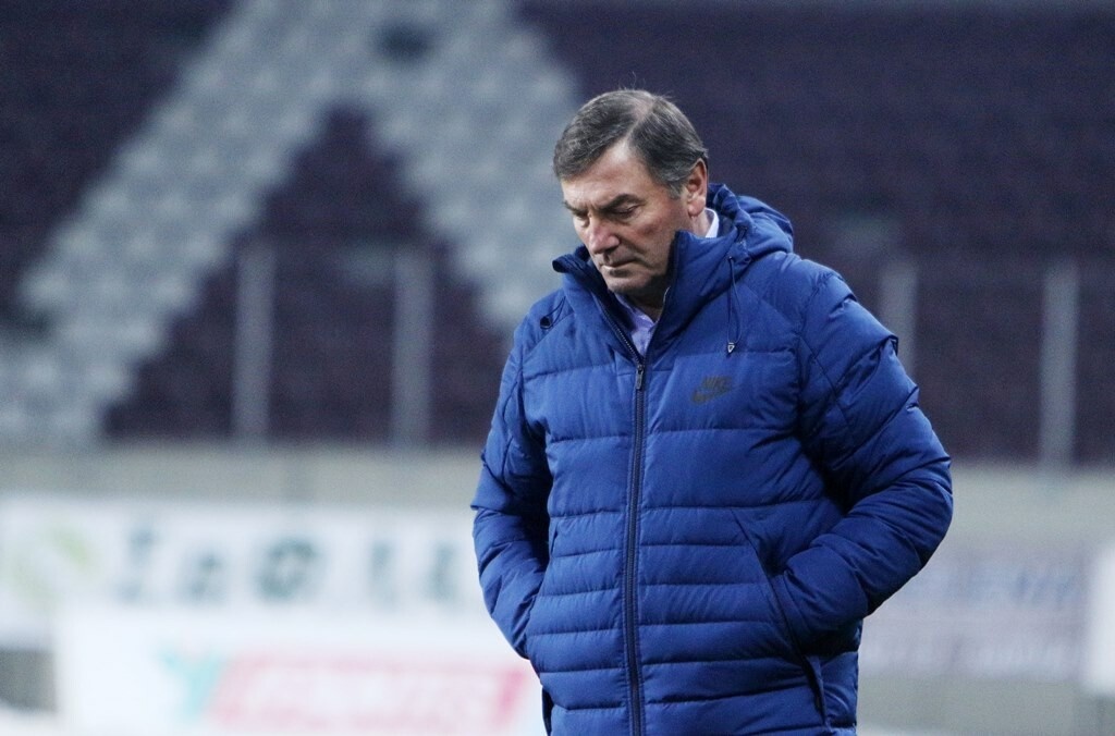 ΑΕΛ-Απόλλων Σμύρνης 3-0: Καλπάζουν με Νούνιτς οι «βυσσινί» (photos)