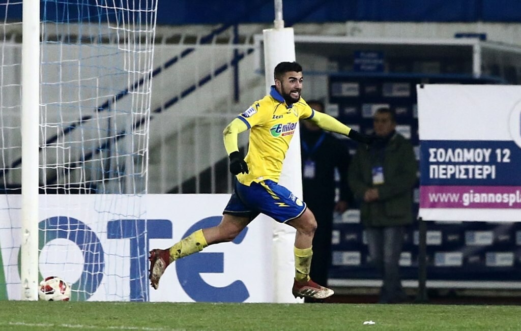 Ατρόμητος-Παναιτωλικός 2-2: Τι ματσάρα Μανά μου (photos)