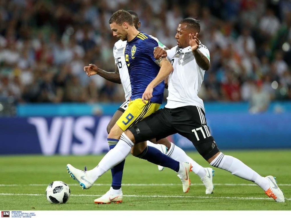 Τα είπαν για Μπεργκ ΠΑΟΚ-Παναθηναϊκός (photos)