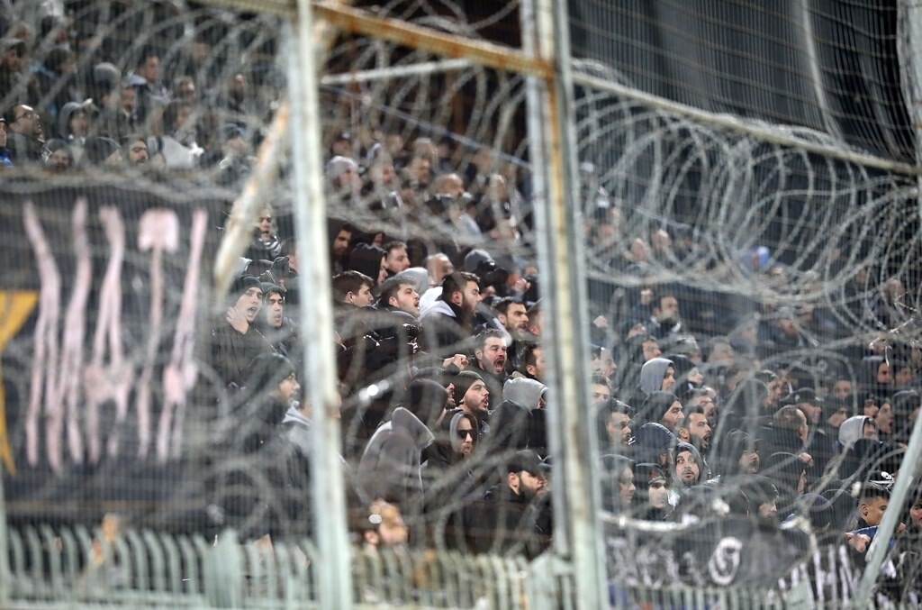 Αστέρας Τρίπολης-ΠΑΟΚ 0-3: «Δήλωση»... τίτλου στην Τρίπολη! (photos)