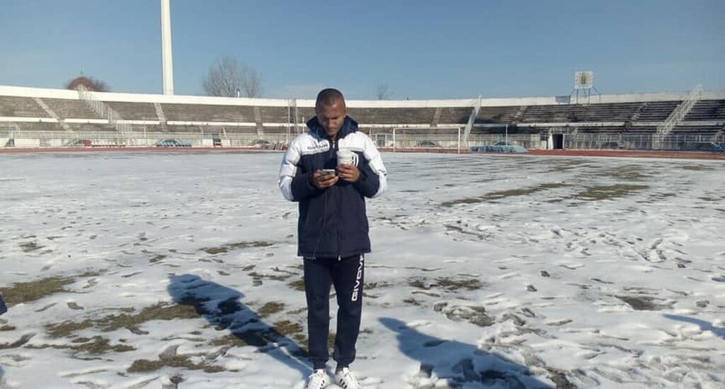 Football League: Οριστική αναβολή στο Τρίκαλα-Απόλλων Λάρισας (photos)