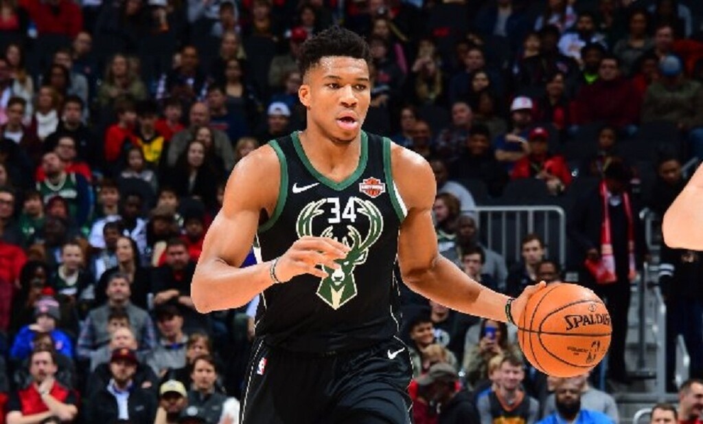 NBA: Αγριεμένος Γιάννης, νίκη για Μπακς (video & photos)