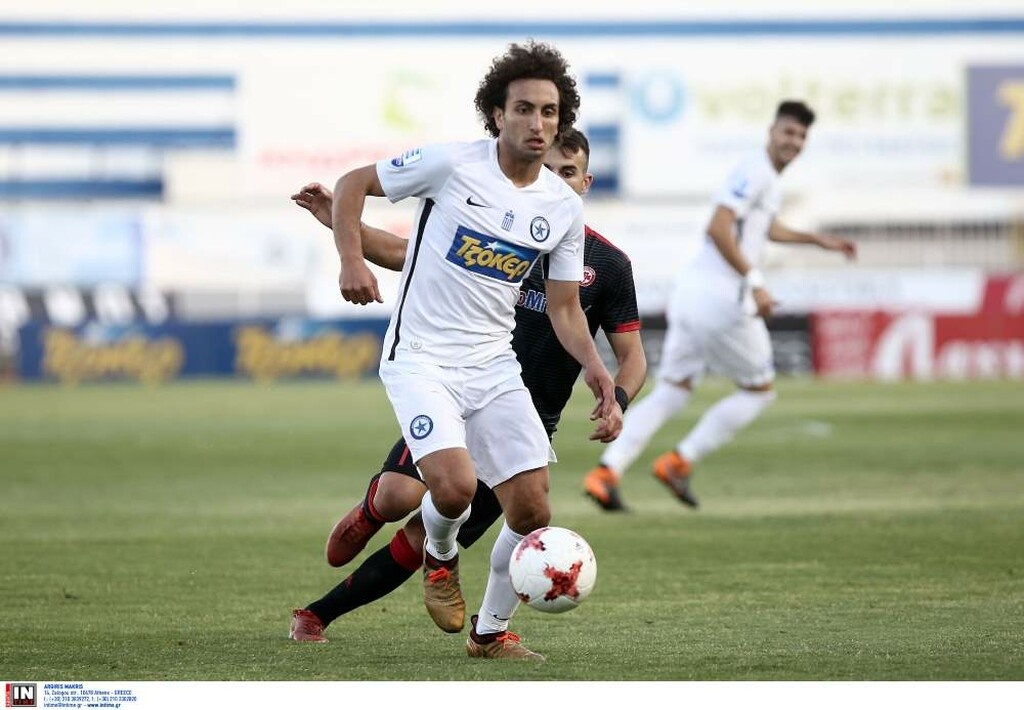 ΠΑΟΚ: Ψήνεται… ανταλλαγή Γιαννούλη με Ουάρντα στον Ατρόμητο (photo)