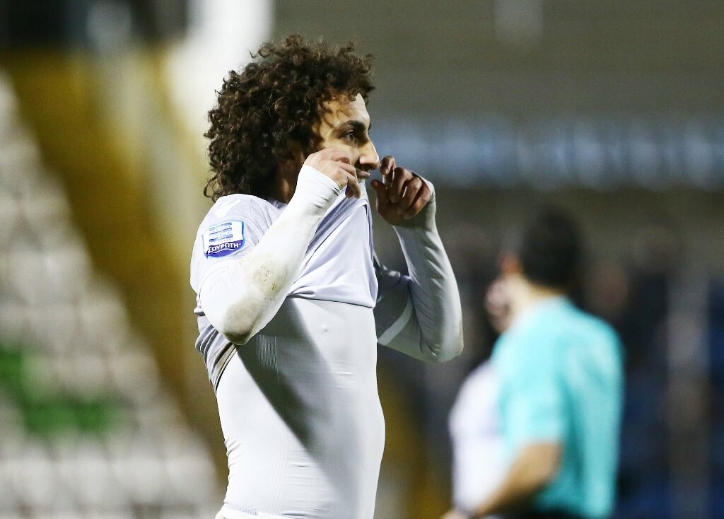 ΠΑΟΚ: Η απάντηση του Ουάρντα για την άδεια, είτε μείνει, είτε φύγει (photos)