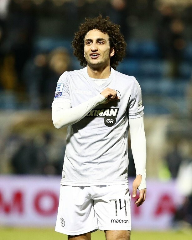 ΠΑΟΚ: Η απάντηση του Ουάρντα για την άδεια, είτε μείνει, είτε φύγει (photos)