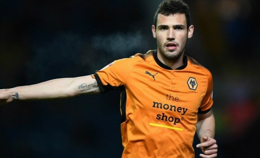 Τον ήθελε ο ΠΑΟΚ και πήγε... Νότιγχαμ