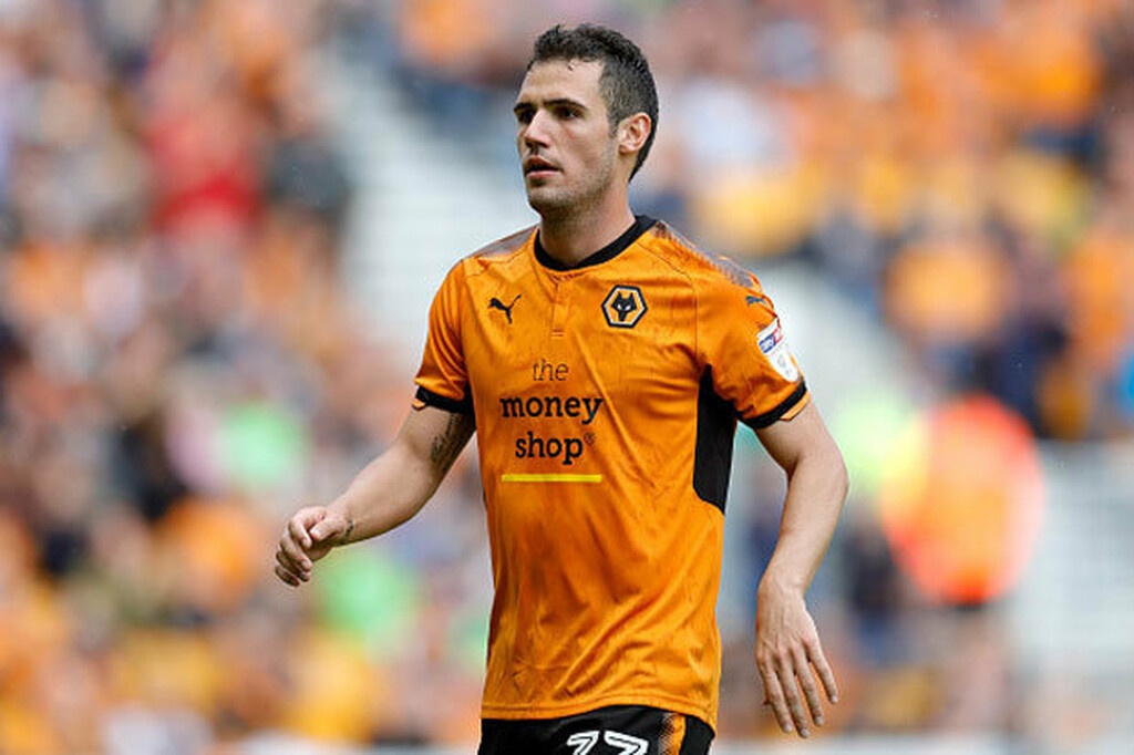 Τον ήθελε ο ΠΑΟΚ και πήγε... Νότιγχαμ