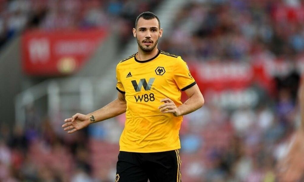 Τον ήθελε ο ΠΑΟΚ και πήγε... Νότιγχαμ