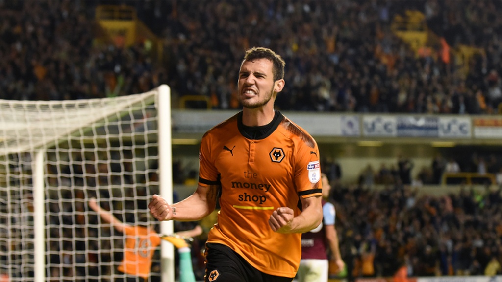 Τον ήθελε ο ΠΑΟΚ και πήγε... Νότιγχαμ