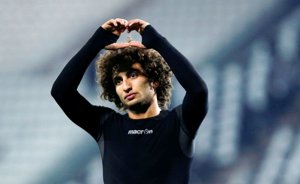 ΠΑΟΚ: Η απάντηση του Ουάρντα για την άδεια, είτε μείνει, είτε φύγει (photos)