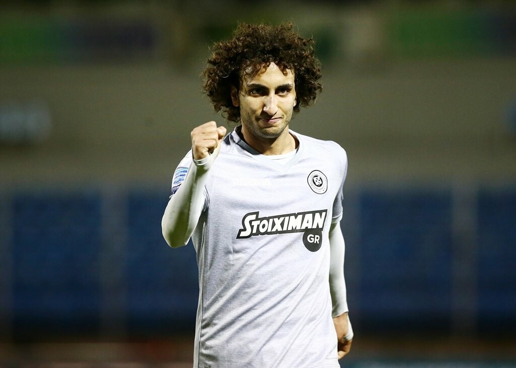 ΠΑΟΚ: Η απάντηση του Ουάρντα για την άδεια, είτε μείνει, είτε φύγει (photos)