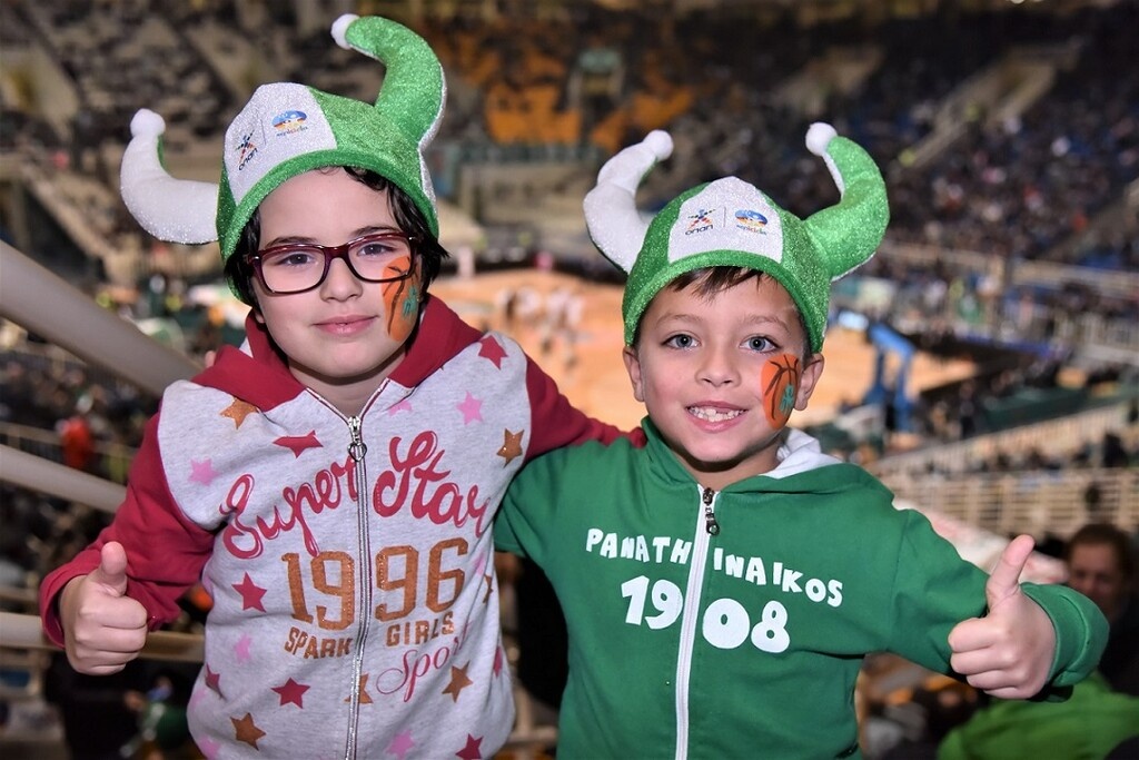 «Σαρώνει» η ΚερKidα ΟΠΑΠ: Δωρεάν διπλές προσκλήσεις σε 2.400 παιδιά και γονείς σε 2,5 μήνες