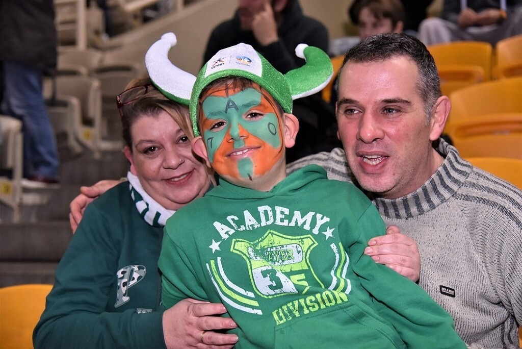 «Σαρώνει» η ΚερKidα ΟΠΑΠ: Δωρεάν διπλές προσκλήσεις σε 2.400 παιδιά και γονείς σε 2,5 μήνες