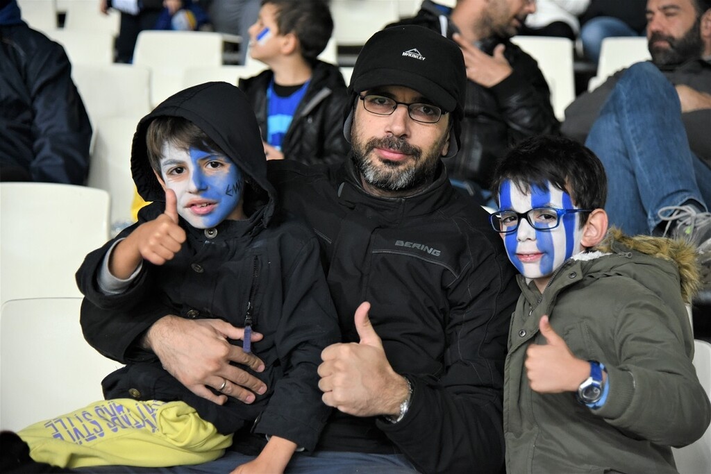 «Σαρώνει» η ΚερKidα ΟΠΑΠ: Δωρεάν διπλές προσκλήσεις σε 2.400 παιδιά και γονείς σε 2,5 μήνες