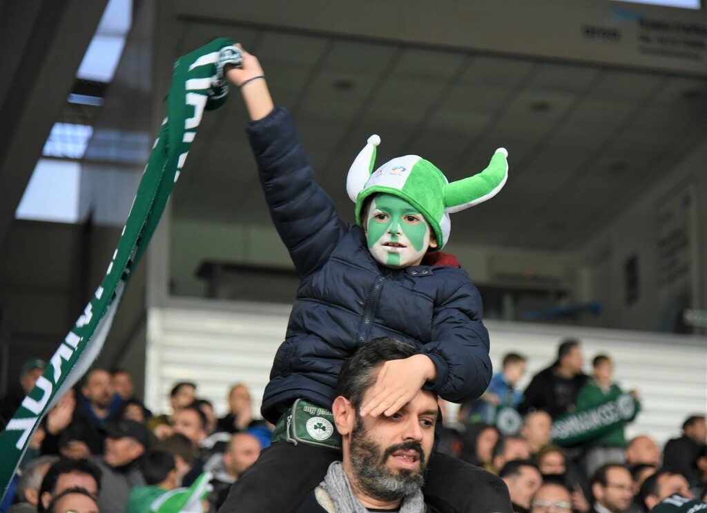 «Σαρώνει» η ΚερKidα ΟΠΑΠ: Δωρεάν διπλές προσκλήσεις σε 2.400 παιδιά και γονείς σε 2,5 μήνες