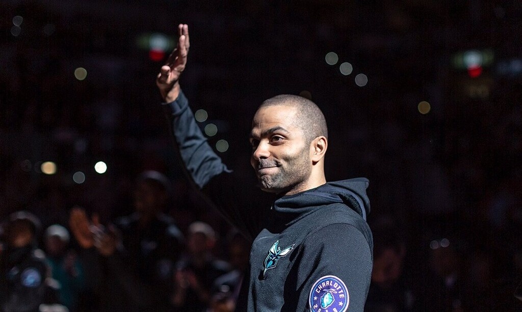 NBA: Απόλυτη αποθέωση για Πάρκερ στο Σαν Αντόνιο (videos & photos)