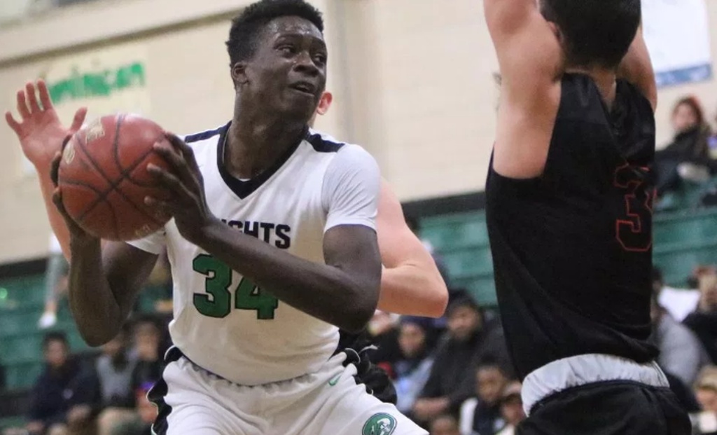 Αποθέωση για Άλεξ Αντετοκούνμπο από τα αδέλφια του! (videos)