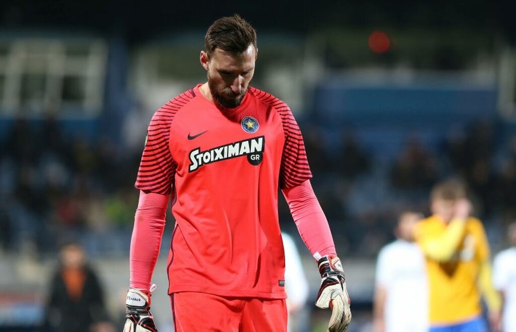 Παίρνει Ντοναρούμα ο Ολυμπιακός! (videos+photos)