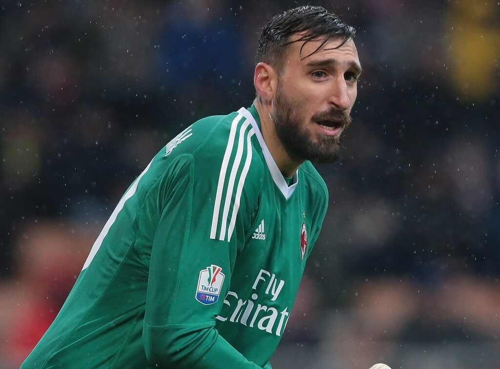 Παίρνει Ντοναρούμα ο Ολυμπιακός! (videos+photos)