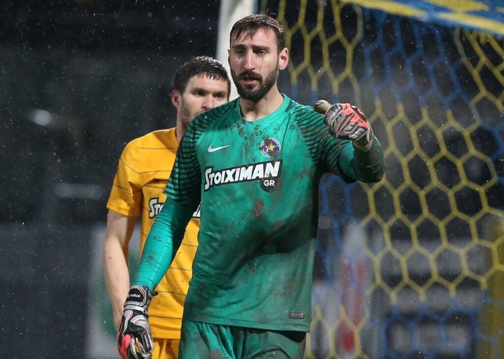 Παίρνει Ντοναρούμα ο Ολυμπιακός! (videos+photos)