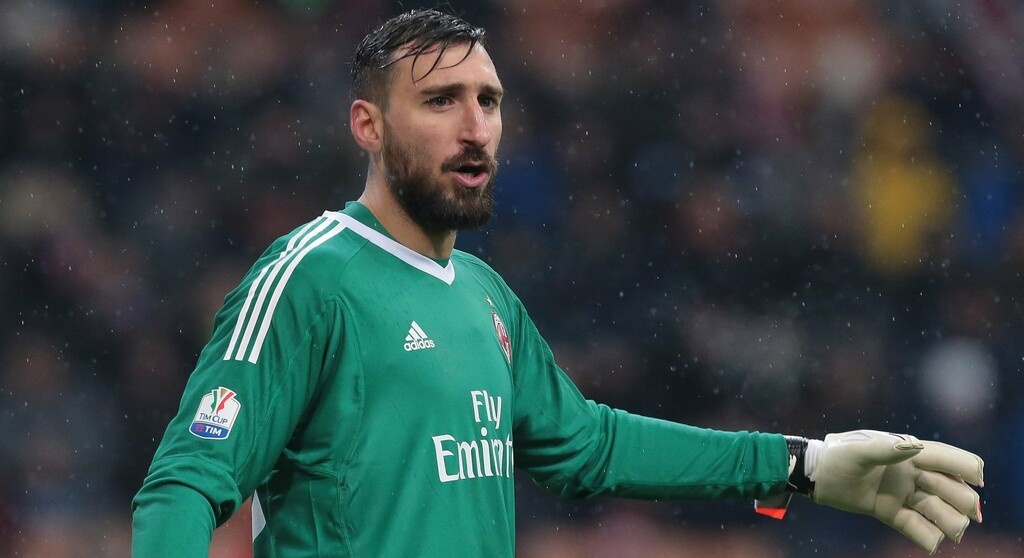 Παίρνει Ντοναρούμα ο Ολυμπιακός! (videos+photos)