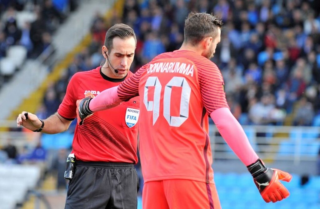 Παίρνει Ντοναρούμα ο Ολυμπιακός! (videos+photos)