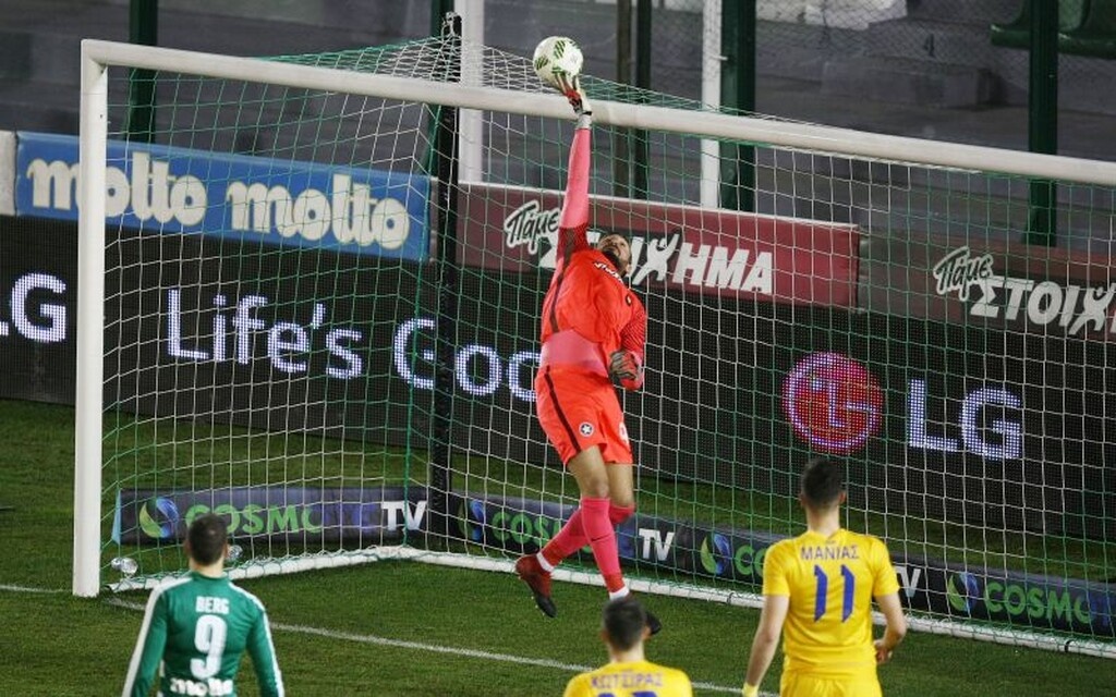 Παίρνει Ντοναρούμα ο Ολυμπιακός! (videos+photos)