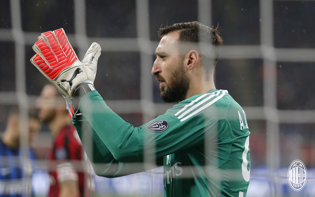 Παίρνει Ντοναρούμα ο Ολυμπιακός! (videos+photos)