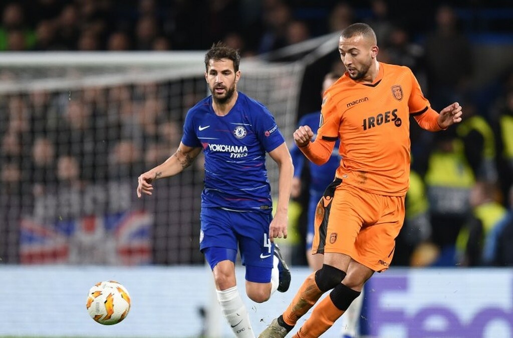 «Τόσα ζητά ο ΠΑΟΚ για Ελ Καντουρί»