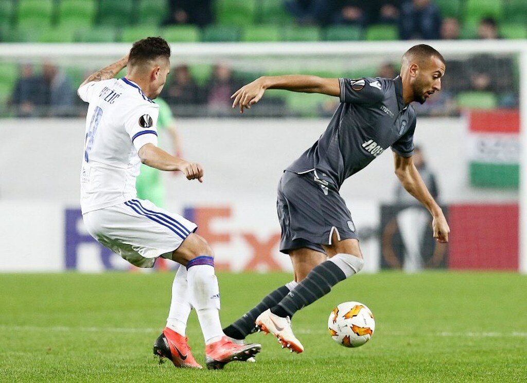 «Τόσα ζητά ο ΠΑΟΚ για Ελ Καντουρί»