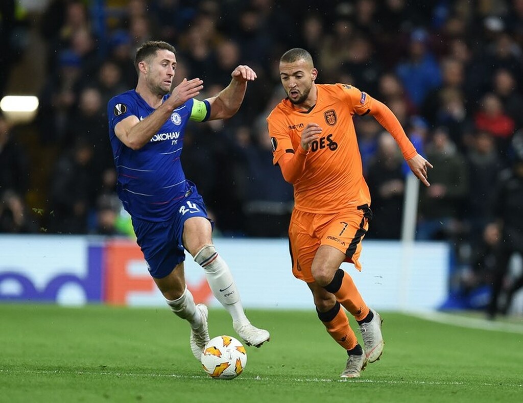 «Τόσα ζητά ο ΠΑΟΚ για Ελ Καντουρί»