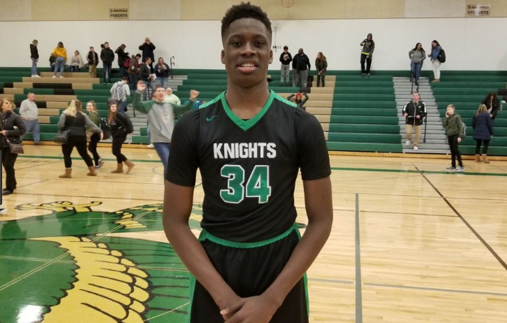 Αποθέωση για Άλεξ Αντετοκούνμπο από τα αδέλφια του! (videos)