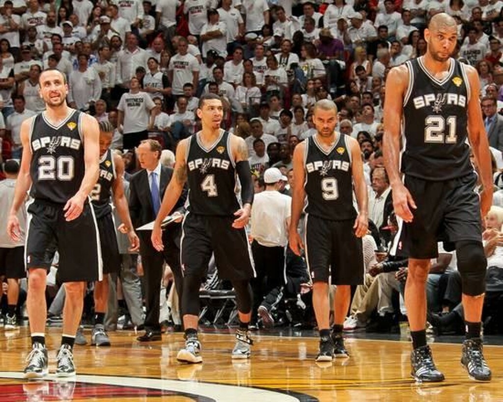 NBA: Απόλυτη αποθέωση για Πάρκερ στο Σαν Αντόνιο (videos & photos)