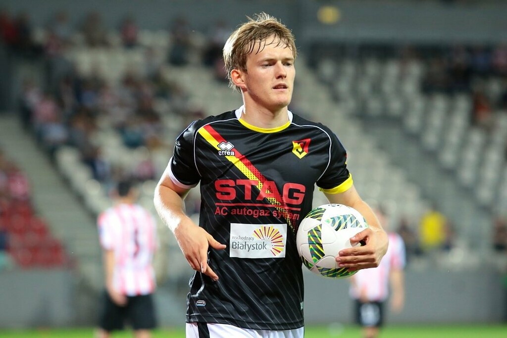 ΠΑΟΚ: Στο στόχαστρο ο Σβιντέρσκι (photos, videos)