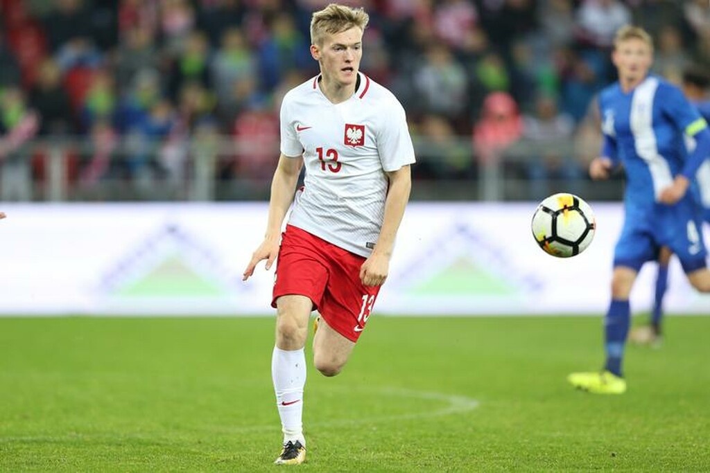 ΠΑΟΚ: Στο στόχαστρο ο Σβιντέρσκι (photos, videos)