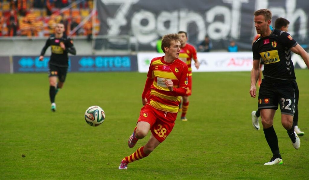 ΠΑΟΚ: Στο στόχαστρο ο Σβιντέρσκι (photos, videos)