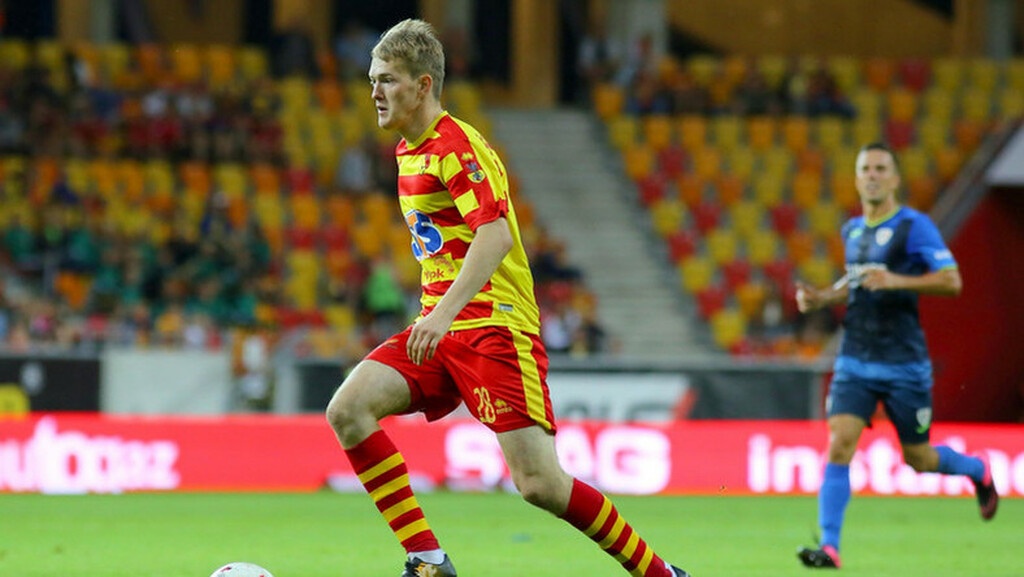 ΠΑΟΚ: Στο στόχαστρο ο Σβιντέρσκι (photos, videos)