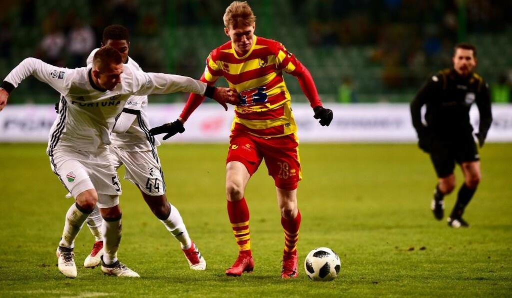 ΠΑΟΚ: Στο στόχαστρο ο Σβιντέρσκι (photos, videos)