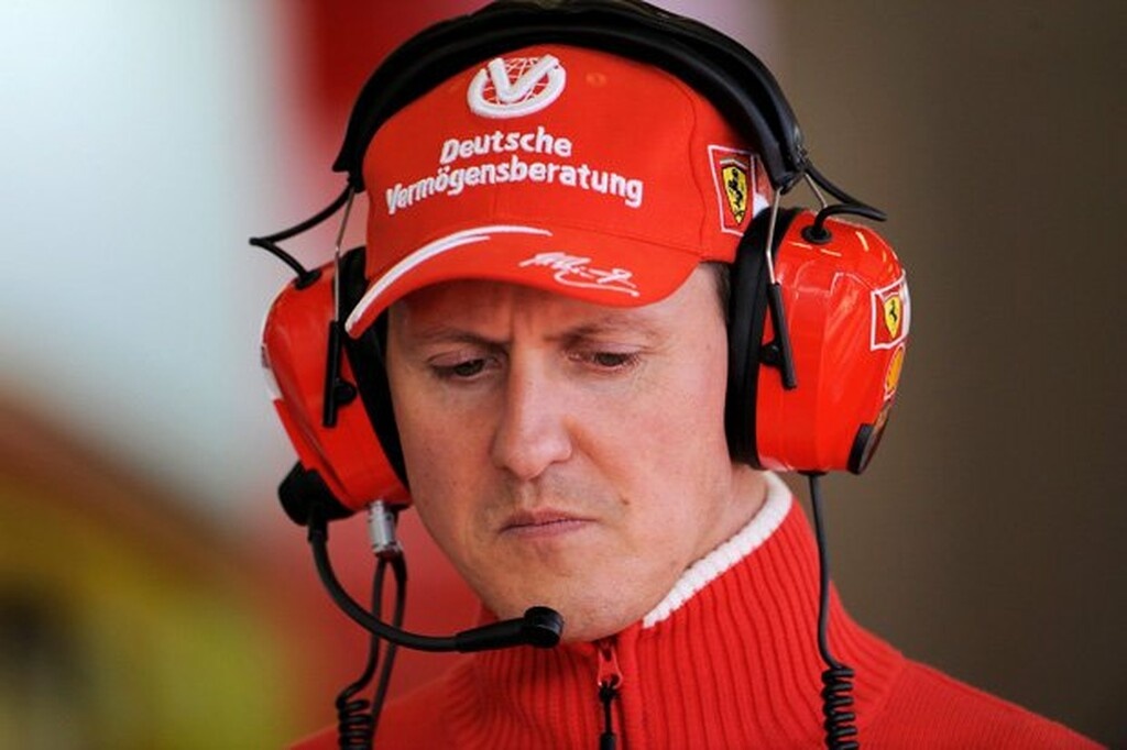 Formula 1: Έτοιμος για τη Ferrari ο γιος του Σουμάχερ! (photos)