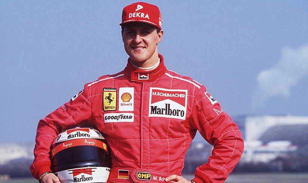 Formula 1: Έτοιμος για τη Ferrari ο γιος του Σουμάχερ! (photos)