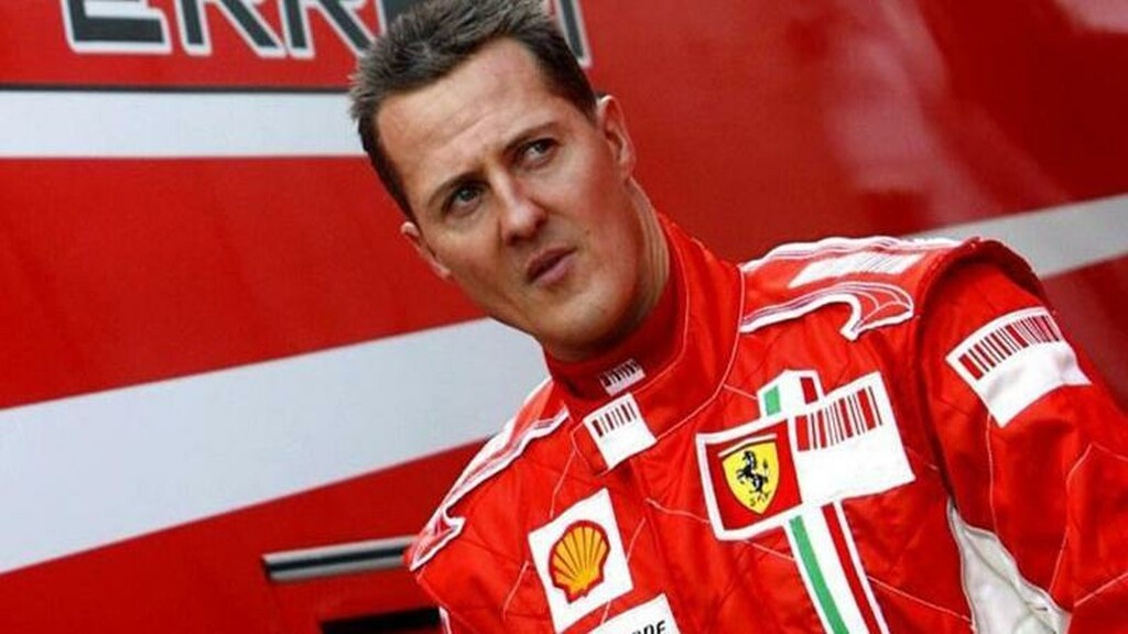 Formula 1: Έτοιμος για τη Ferrari ο γιος του Σουμάχερ! (photos)