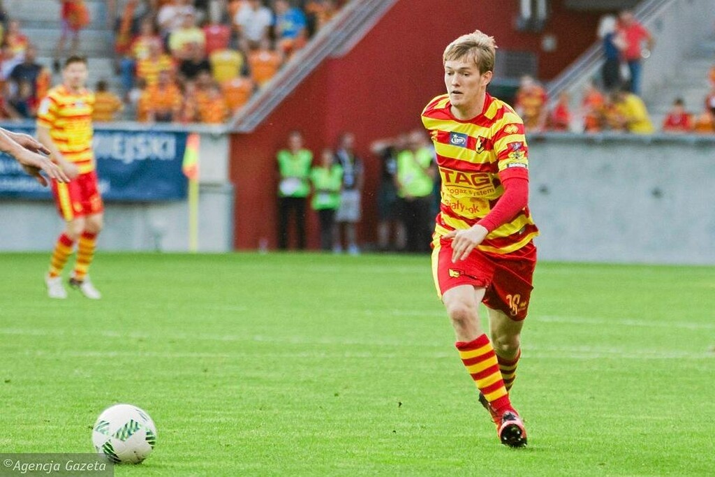 ΠΑΟΚ: Στο στόχαστρο ο Σβιντέρσκι (photos, videos)