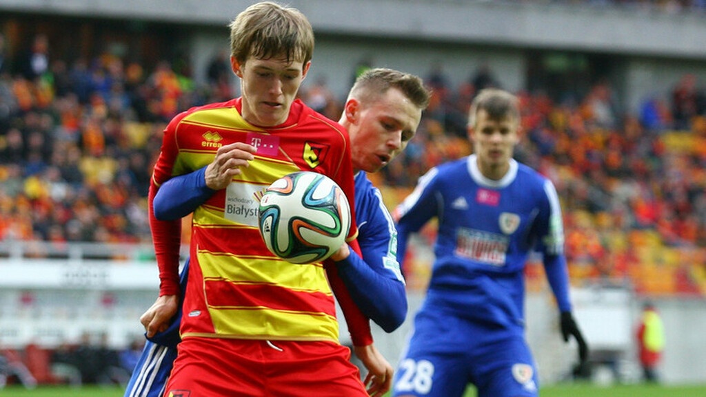 ΠΑΟΚ: Στο στόχαστρο ο Σβιντέρσκι (photos, videos)